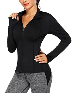 COOrun Sports Jacket