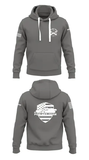 Core Men's Hooded Performance Sweatshirt - 30721376405