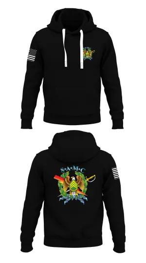 Core Men's Hooded Performance Sweatshirt - 52688524854