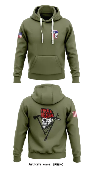 Core Men's Hooded Performance Sweatshirt - 9Fn6Kc