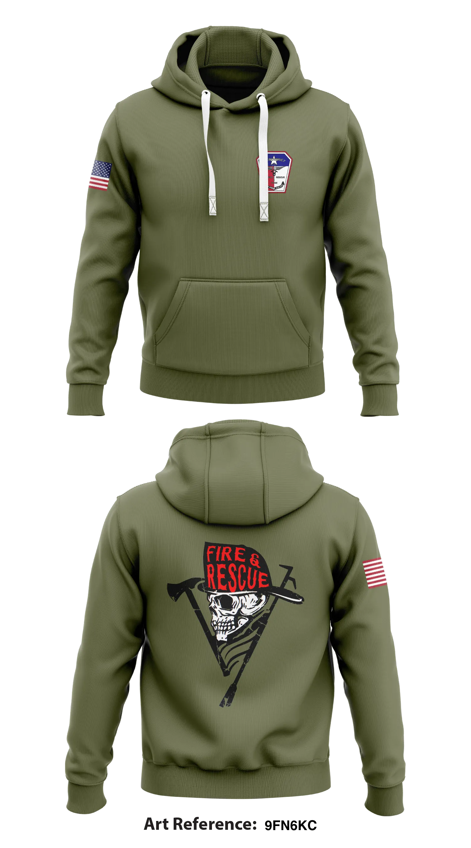 Core Men's Hooded Performance Sweatshirt - 9Fn6Kc