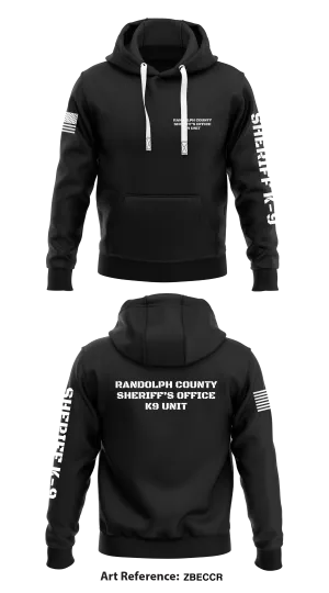 Core Men's Hooded Performance Sweatshirt - ZbECCR