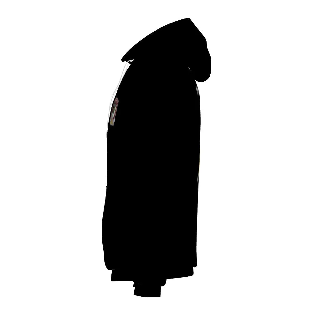 Dark Horse Echo/1-227th ARB  Core Men's Hooded Performance Sweatshirt - 8E86zd