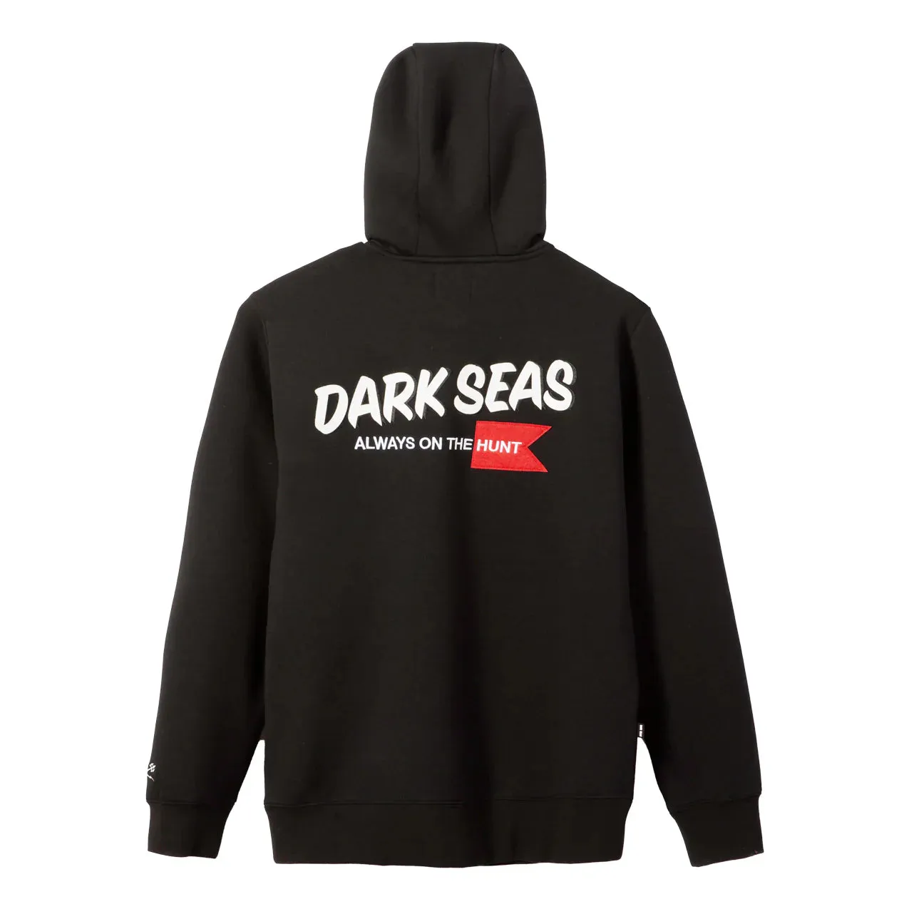 Dark Seas Watson Fleece