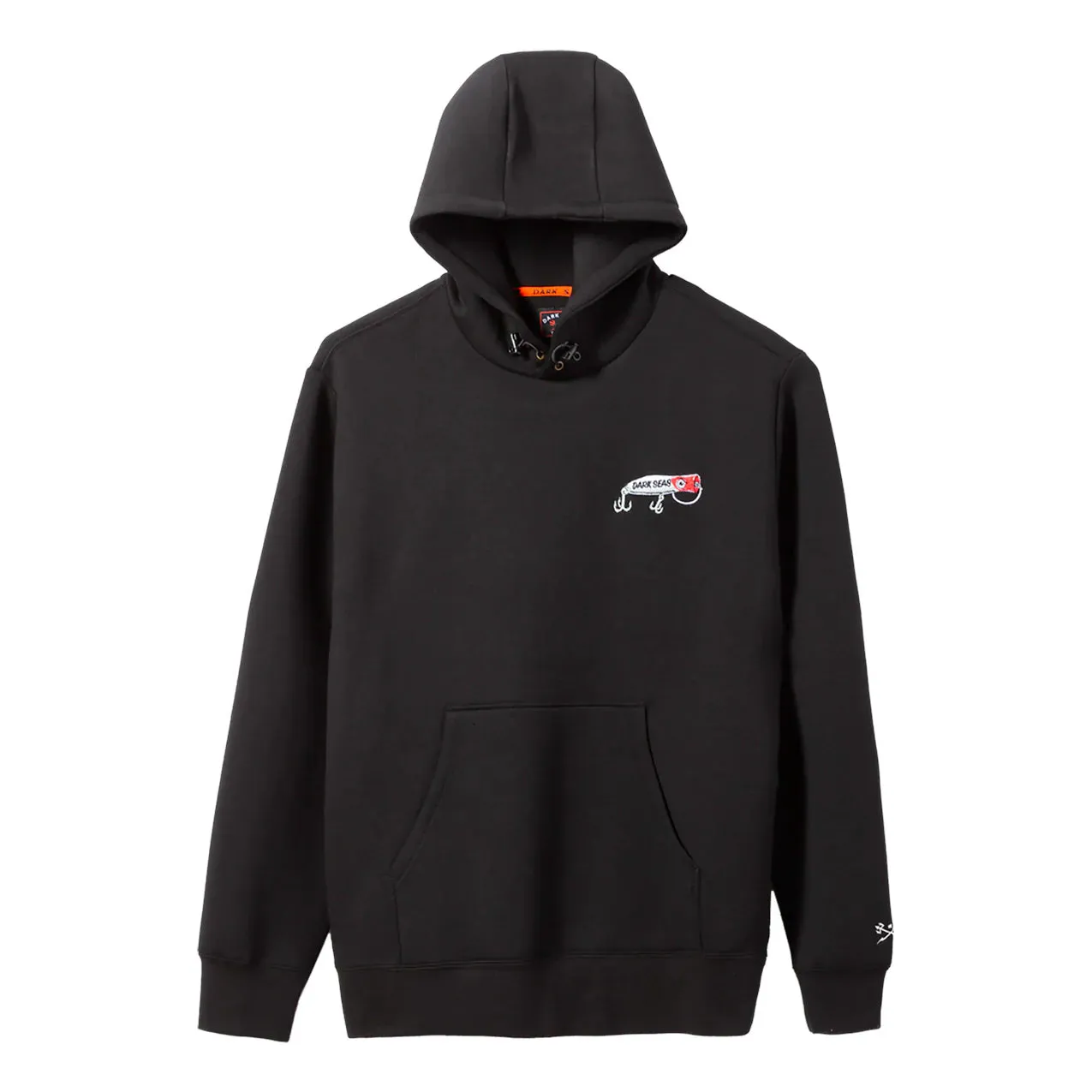 Dark Seas Watson Fleece