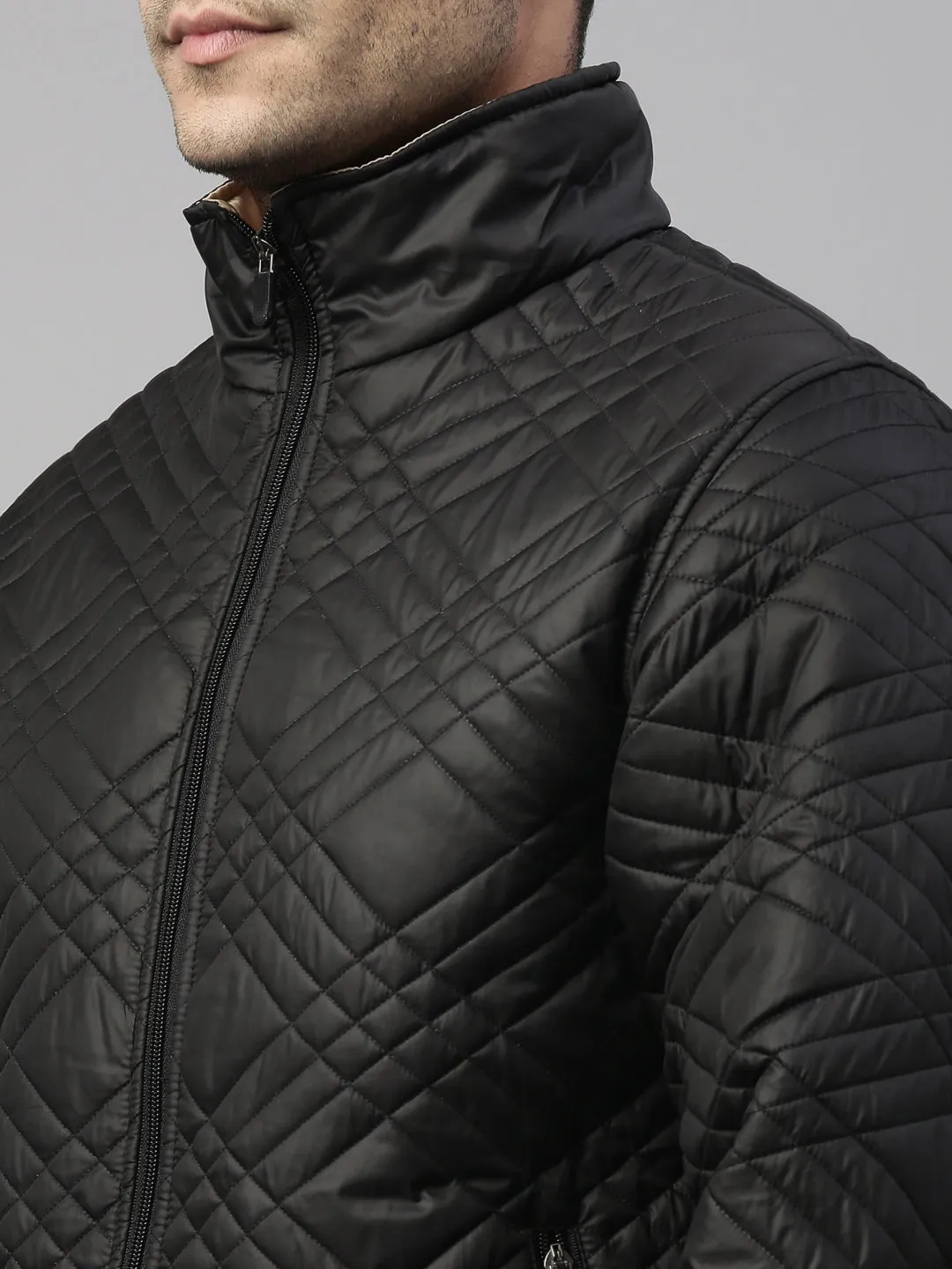 Dawson Puffer Jacket