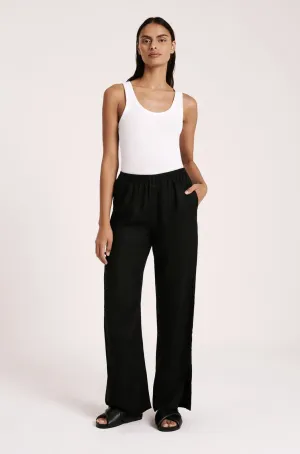 Desi Linen Pants