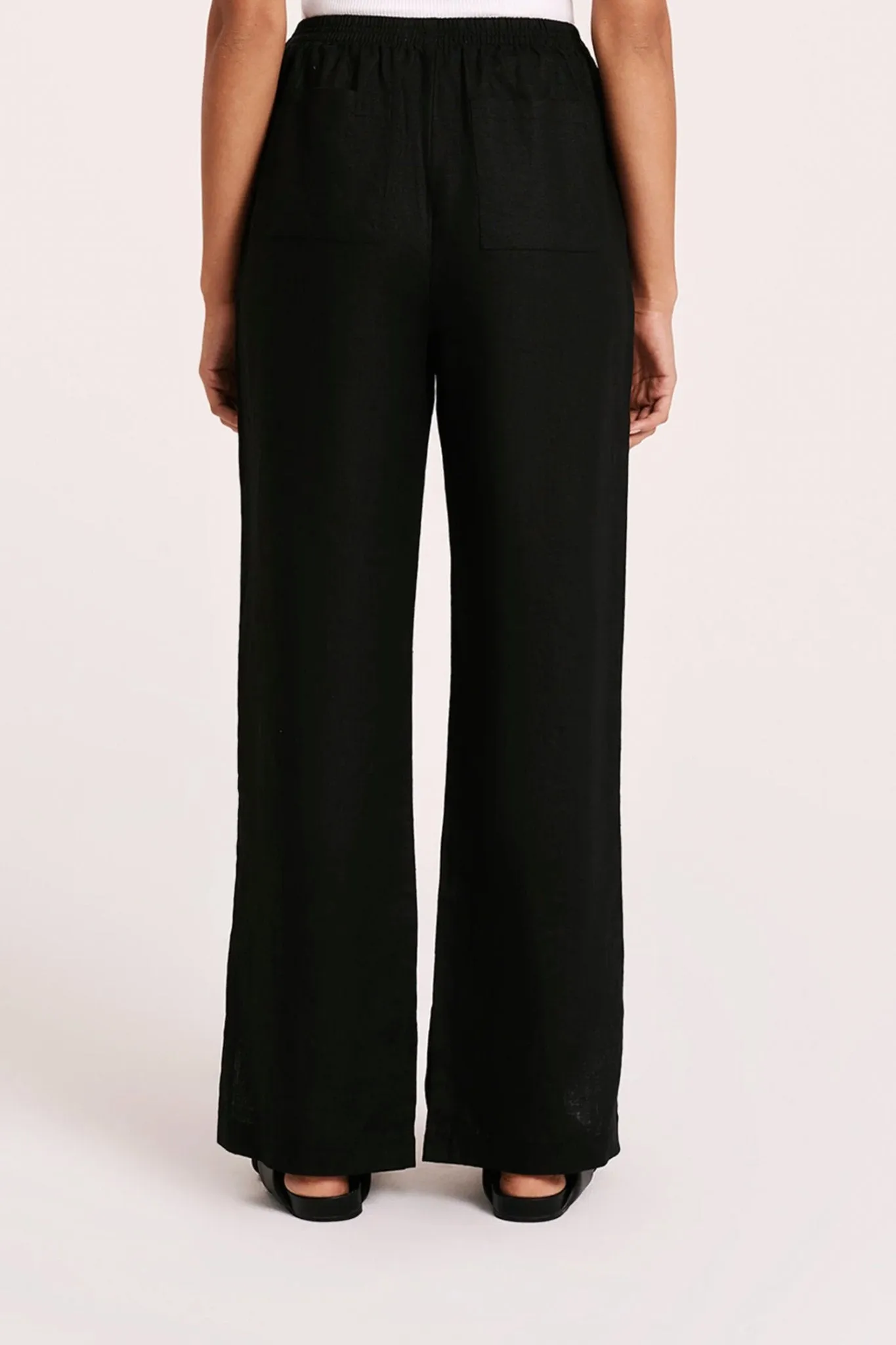 Desi Linen Pants
