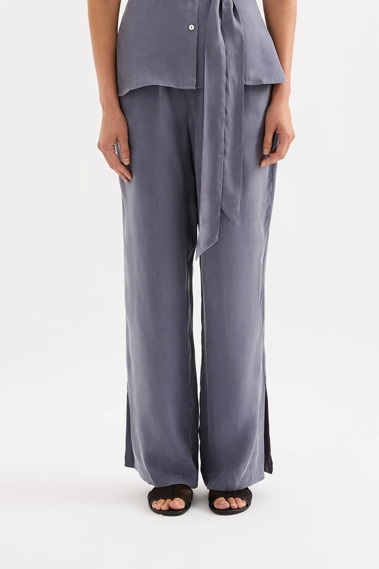 DEVIN TENCEL PANT