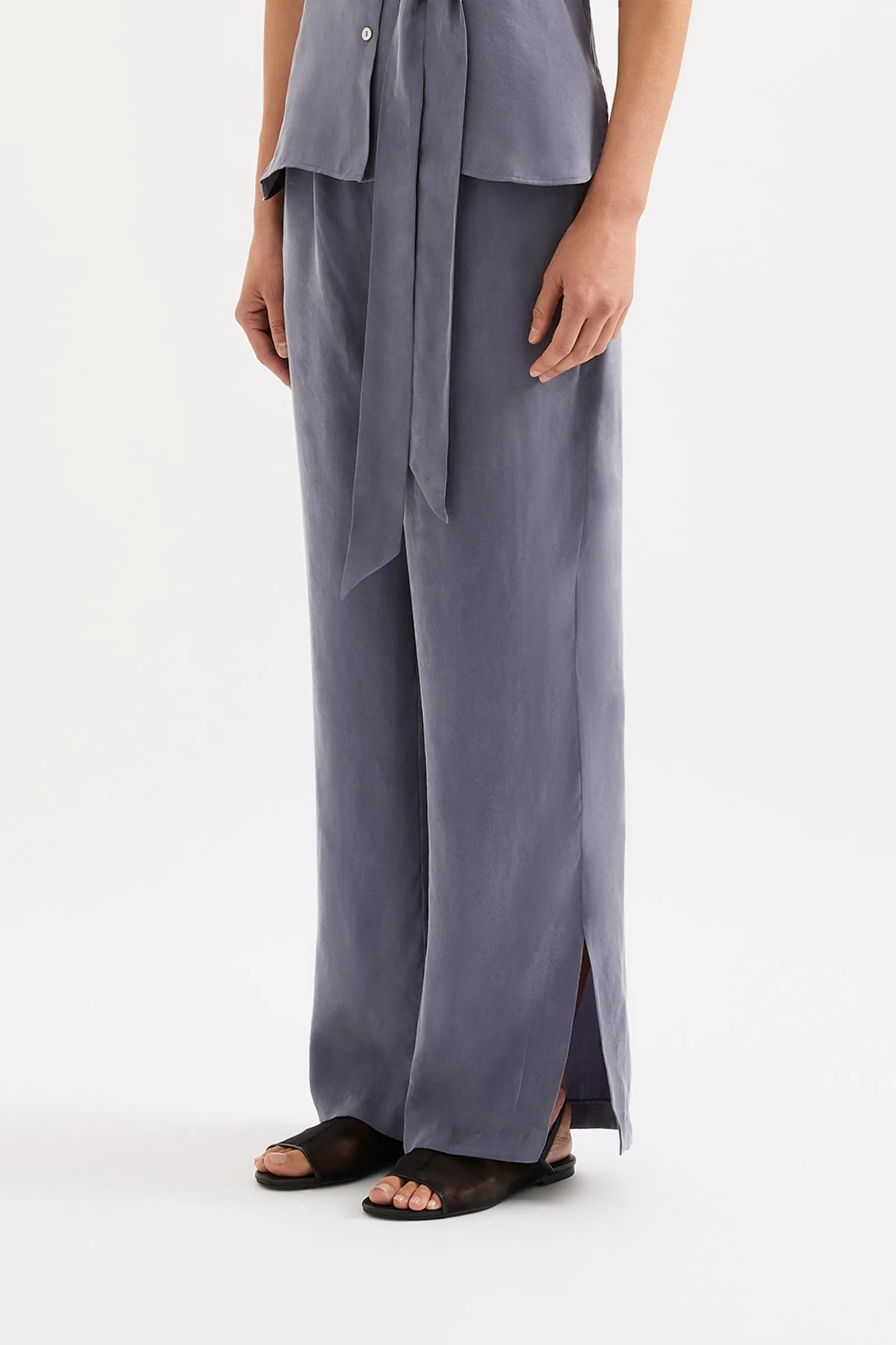 DEVIN TENCEL PANT