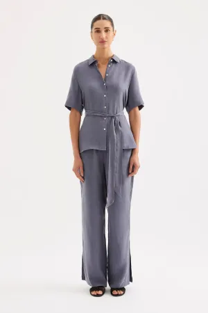 DEVIN TENCEL PANT