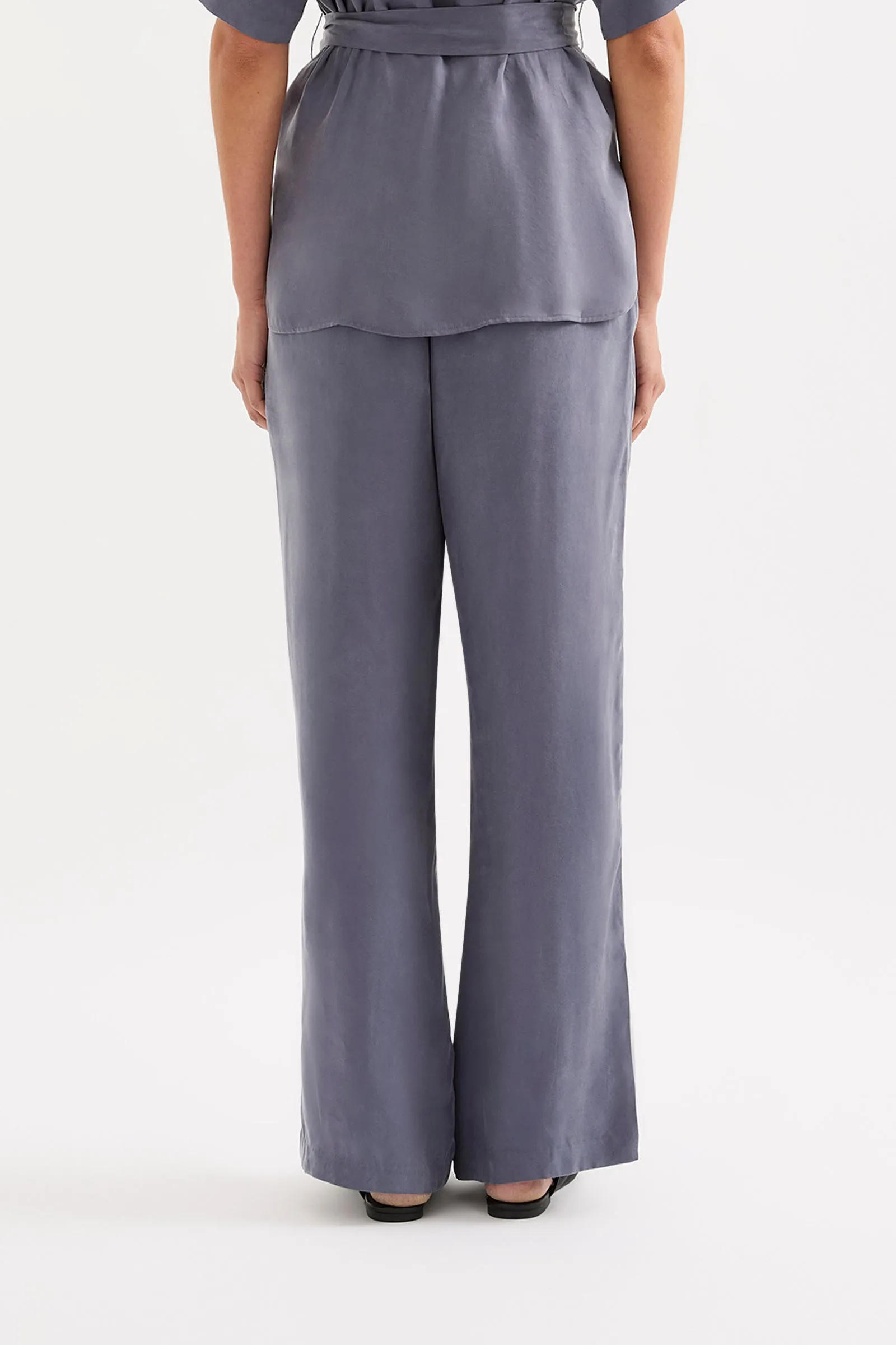 DEVIN TENCEL PANT