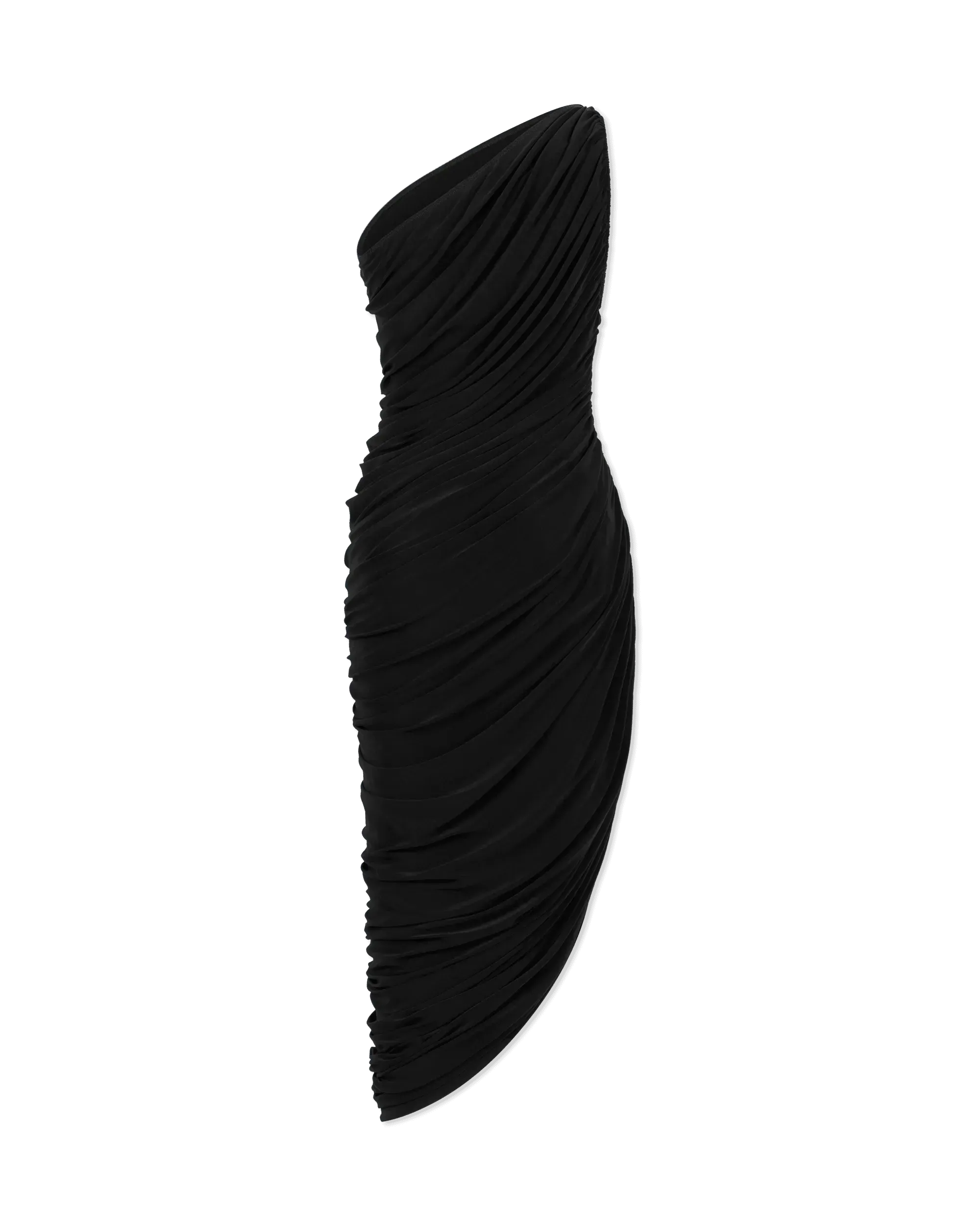 Diana To Knee Dress