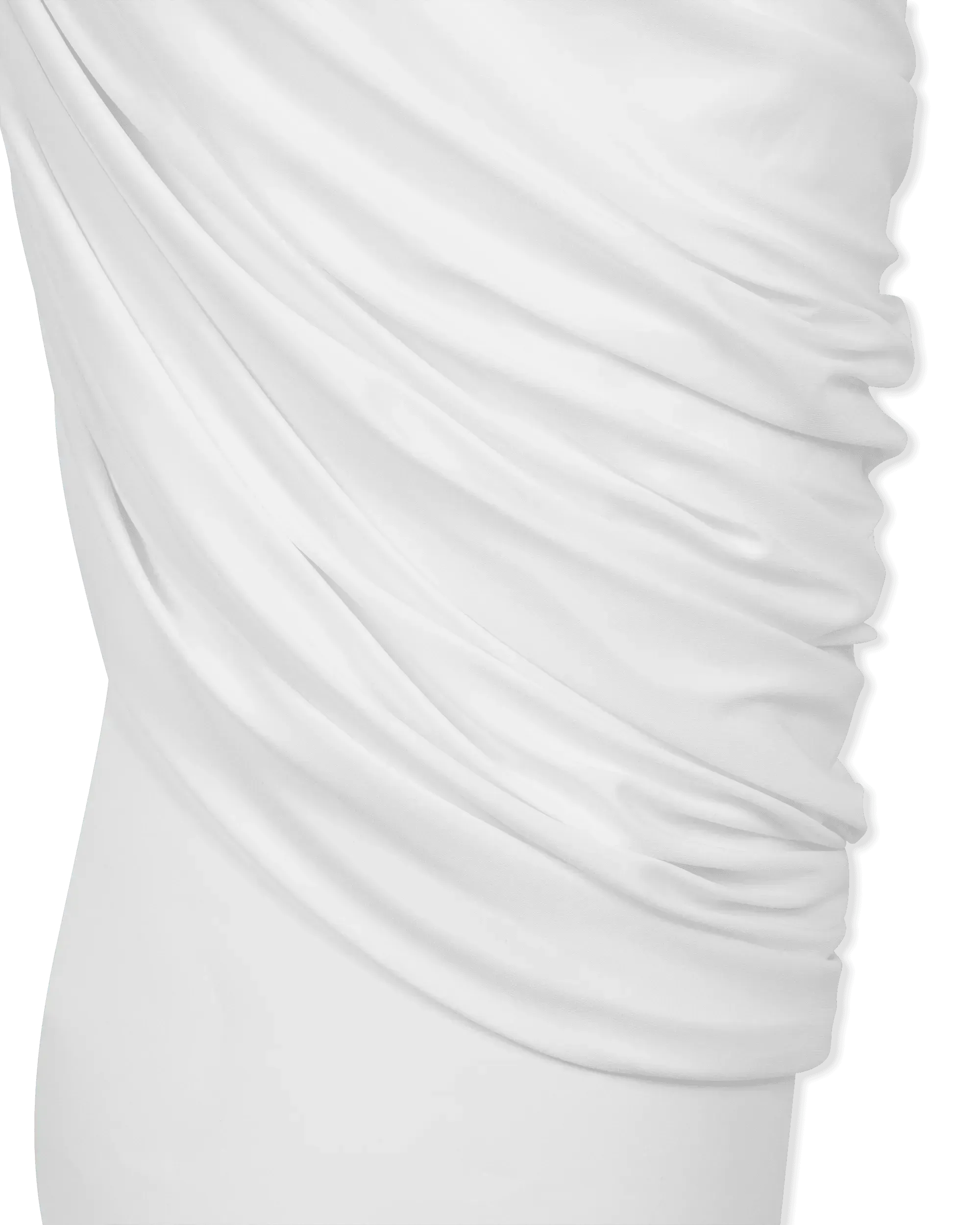 Diana To Knee Dress