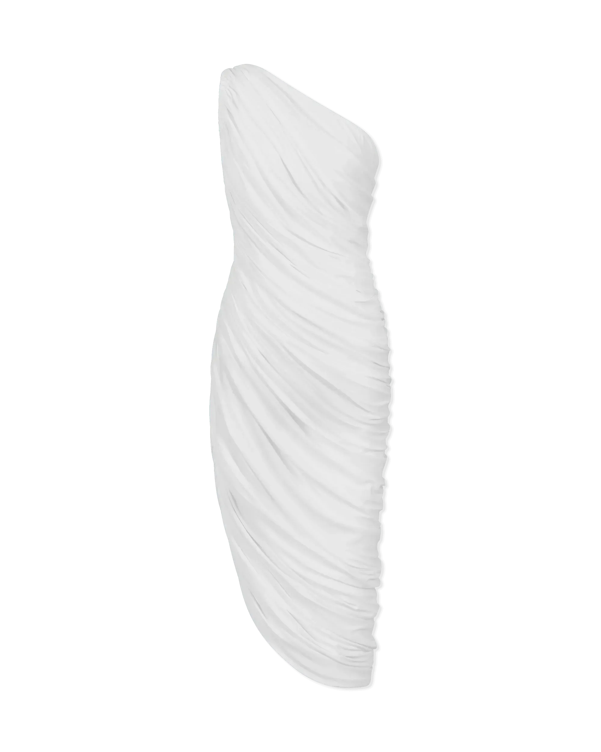 Diana To Knee Dress