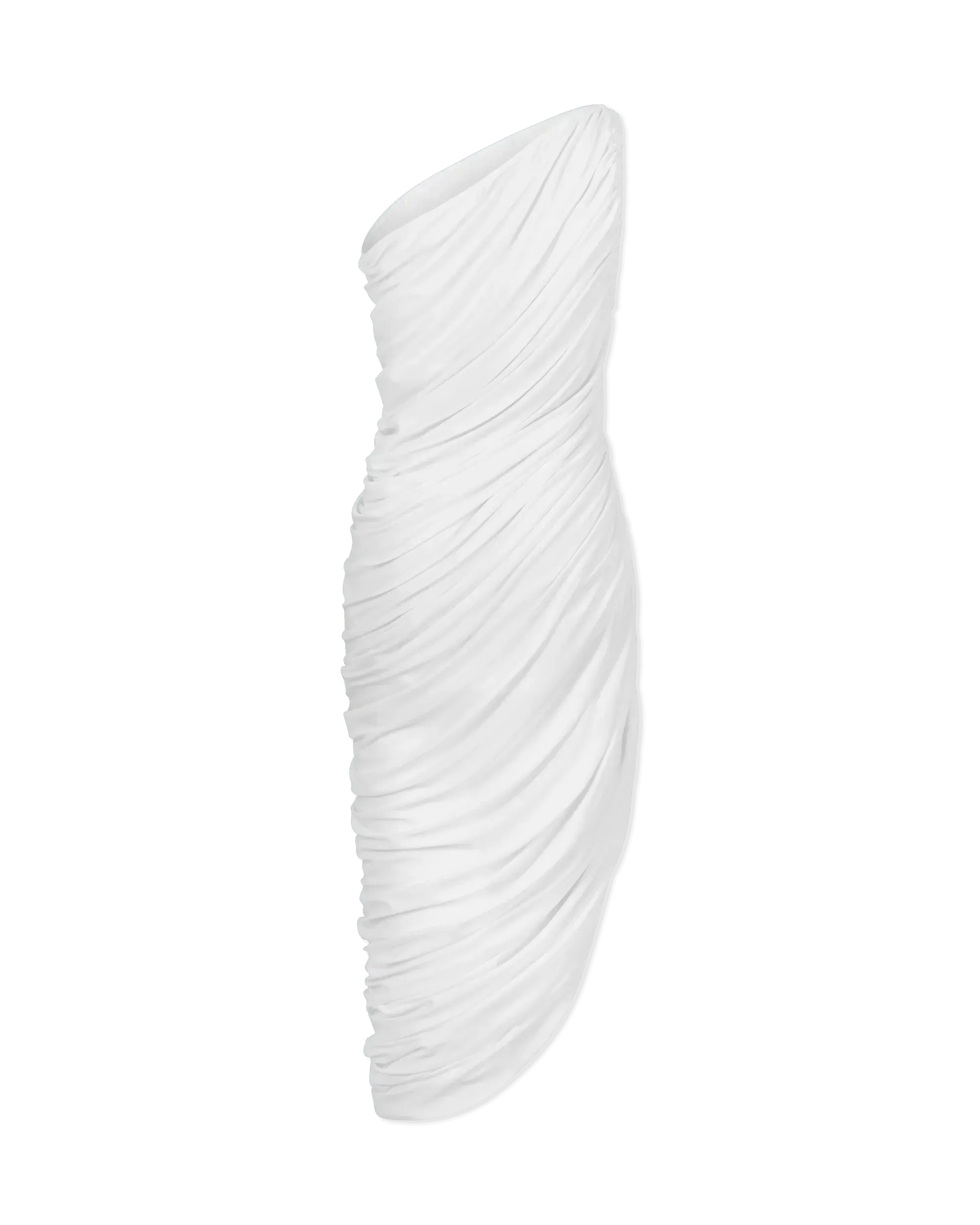 Diana To Knee Dress