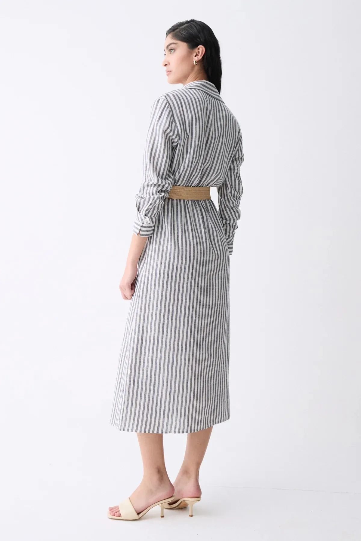 Dèluc - Marialva Dress