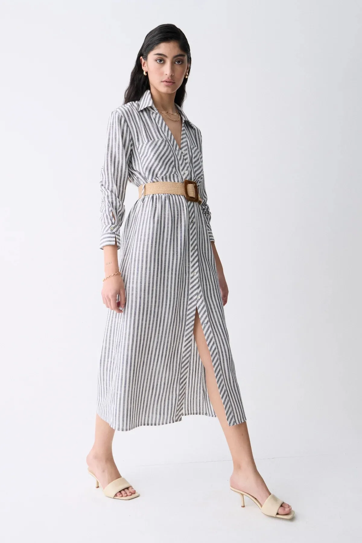 Dèluc - Marialva Dress