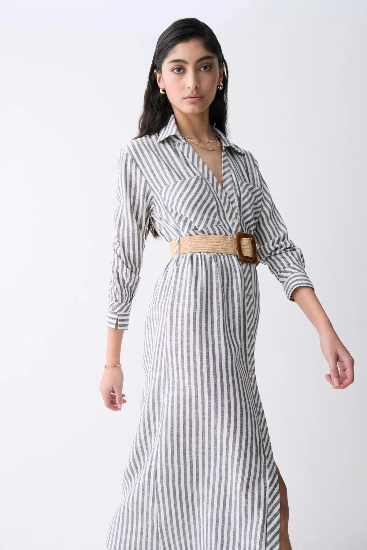 Dèluc - Marialva Dress
