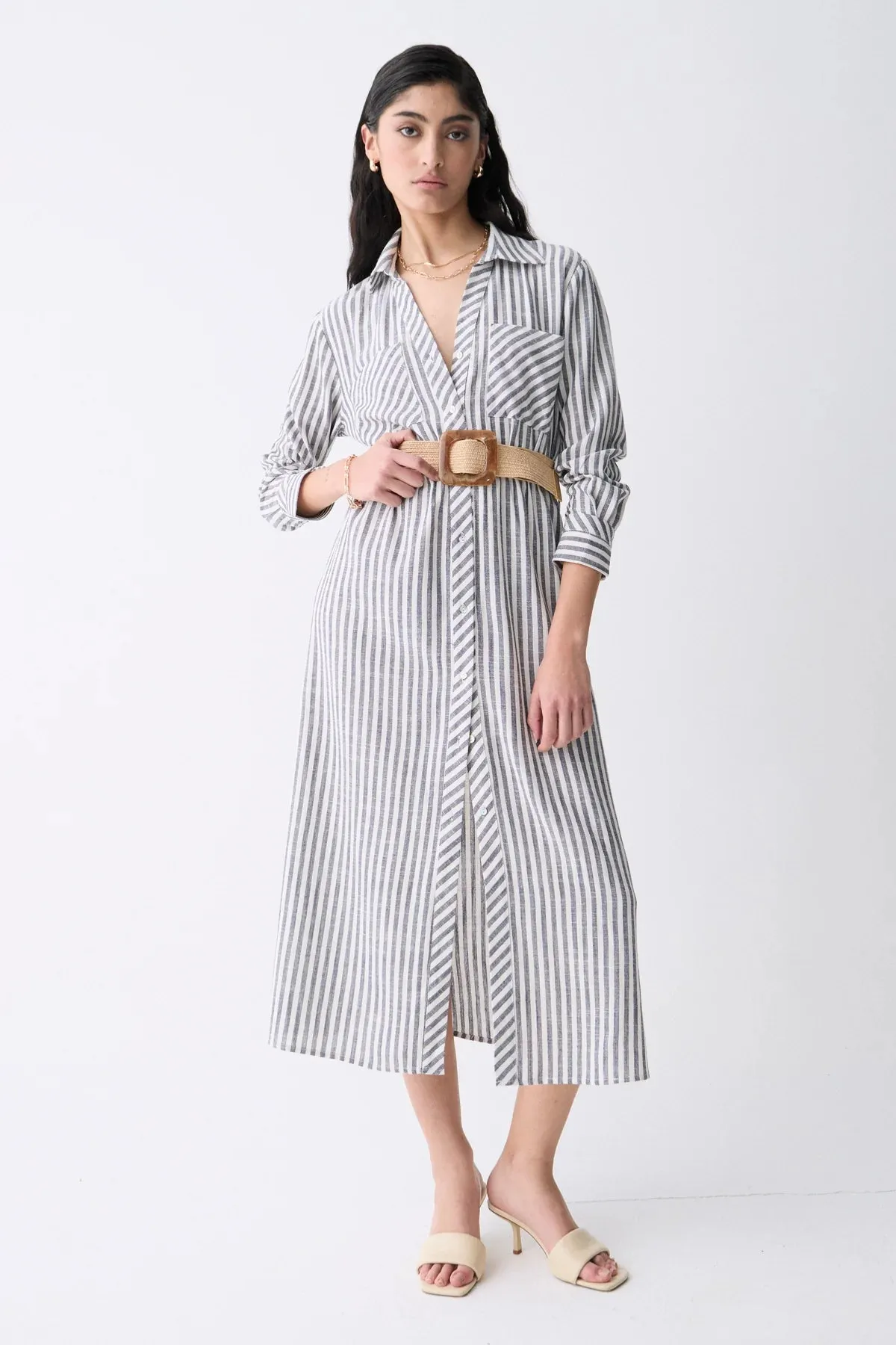 Dèluc - Marialva Dress