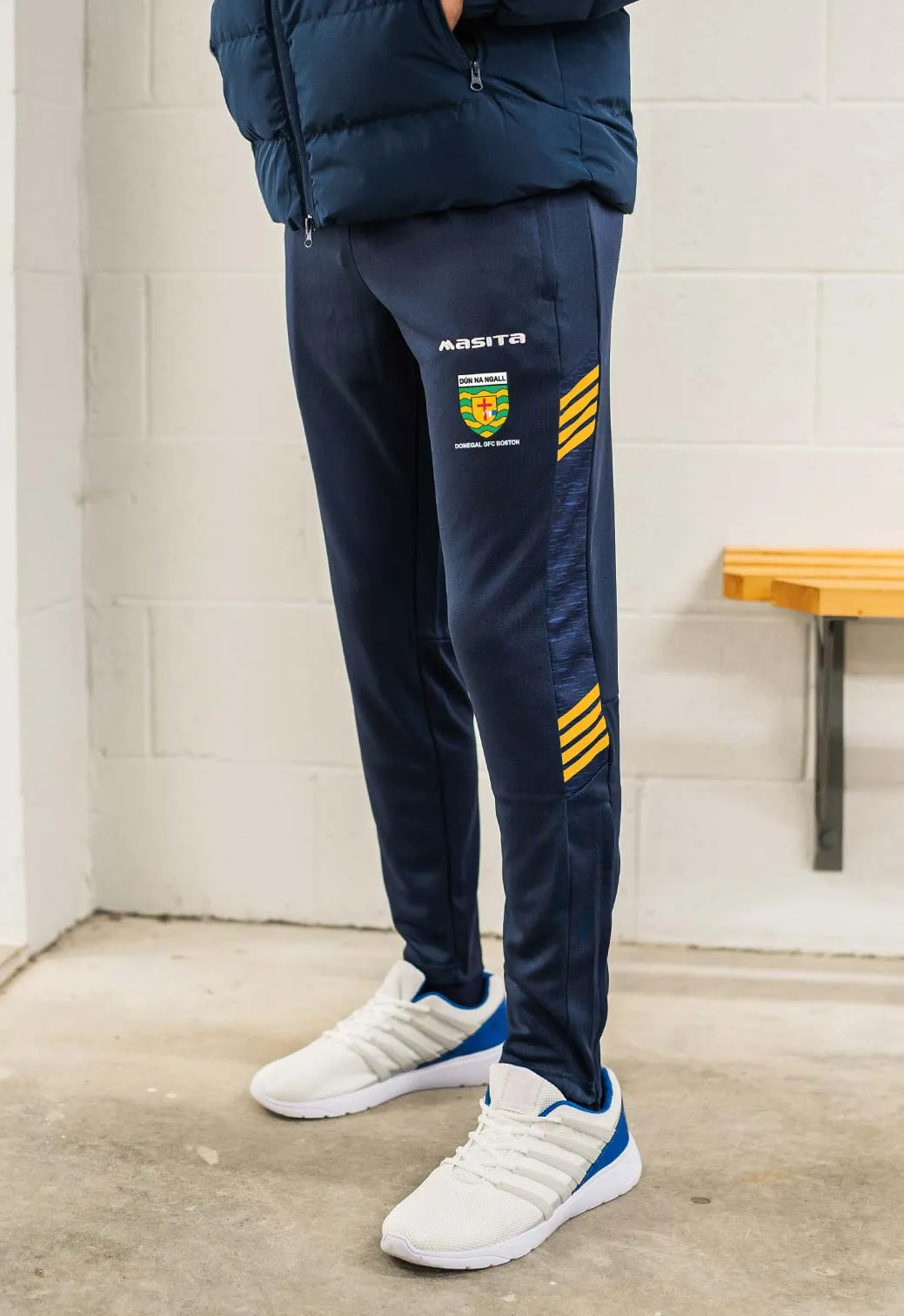 Donegal Boston Skinny Bottoms Kids