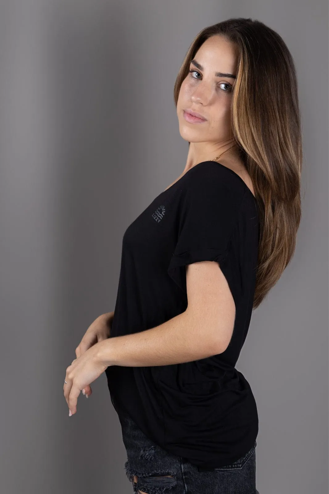 Dorita - Ladies S/S Tee