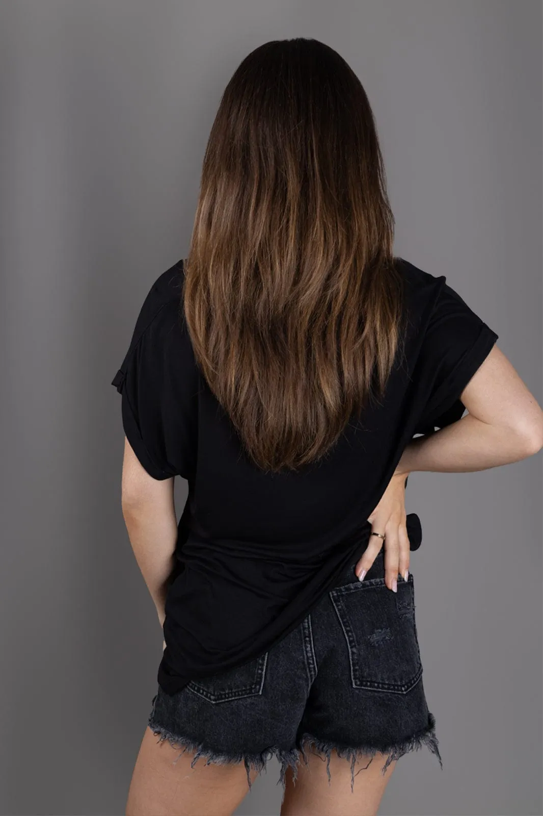 Dorita - Ladies S/S Tee