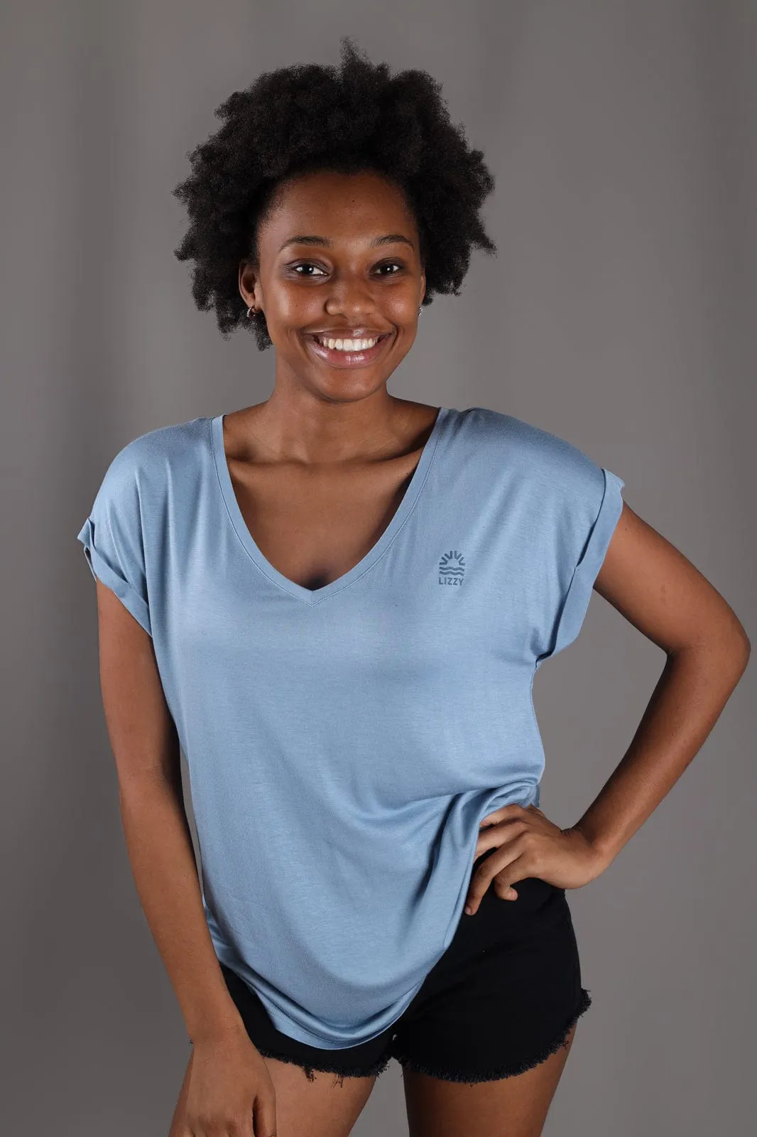 Dorita - Ladies S/S Tee