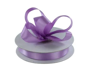 Double Faced Satin Ribbon | 100 Yard Rolls | Clearance