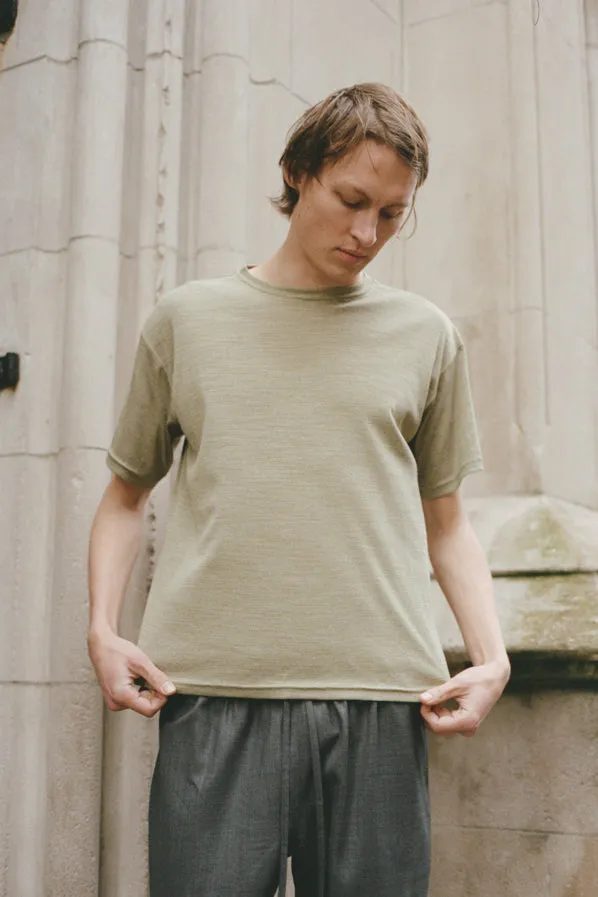 DREAM TEE, TULSI