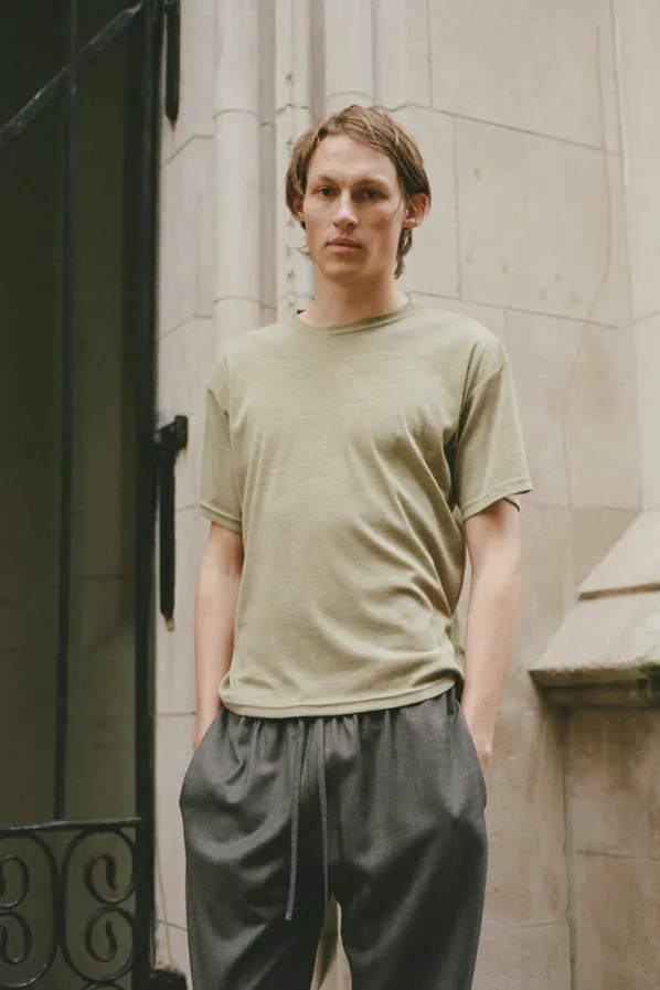 DREAM TEE, TULSI