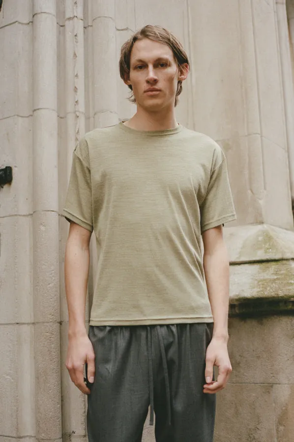 DREAM TEE, TULSI