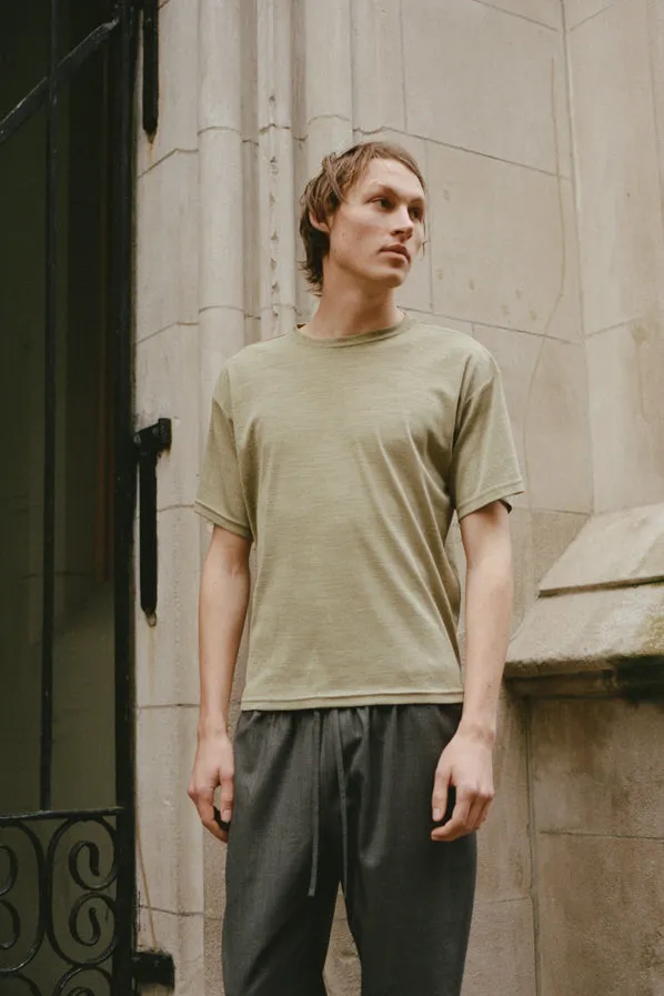 DREAM TEE, TULSI