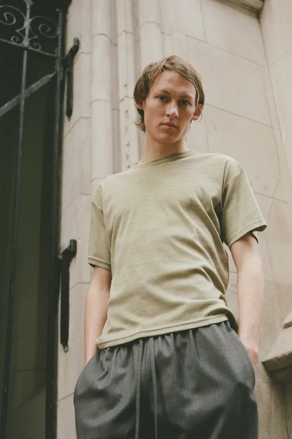 DREAM TEE, TULSI
