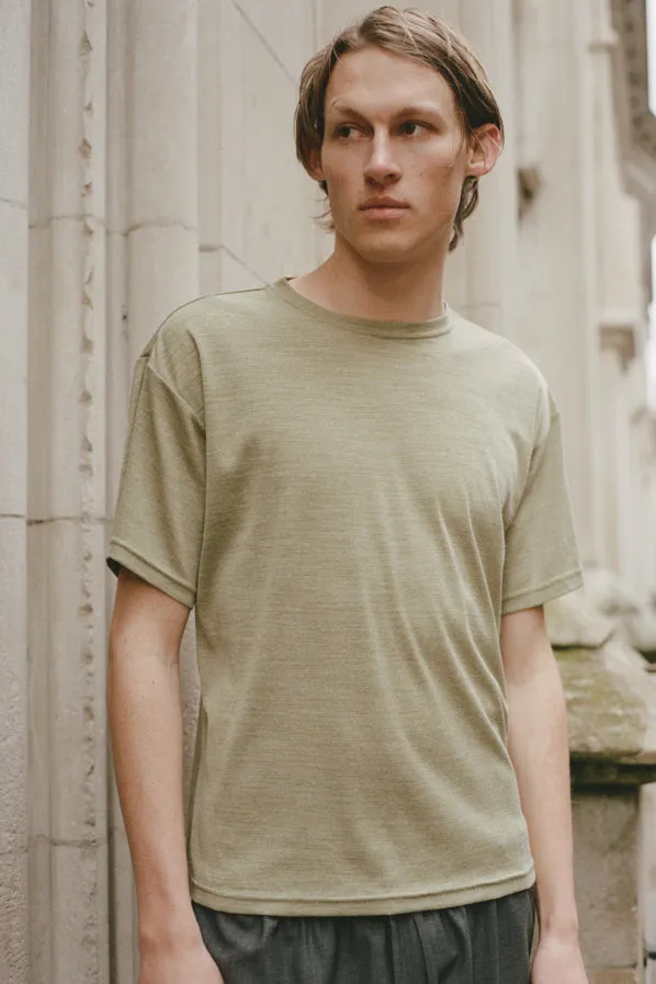 DREAM TEE, TULSI