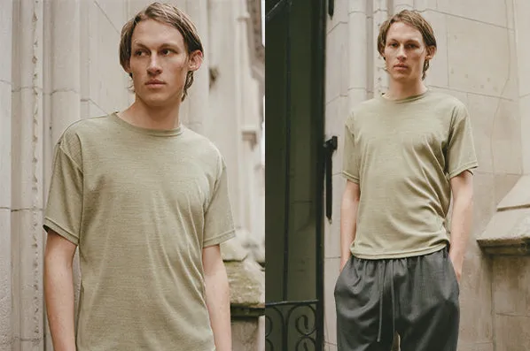 DREAM TEE, TULSI