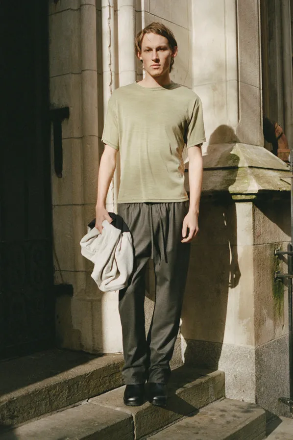 DREAM TEE, TULSI