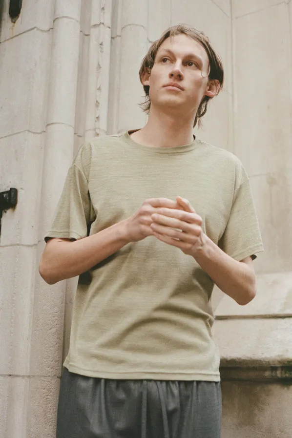 DREAM TEE, TULSI