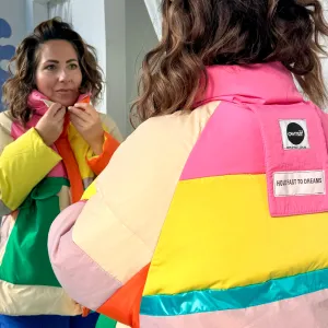 Dreamer Puffer Jacket