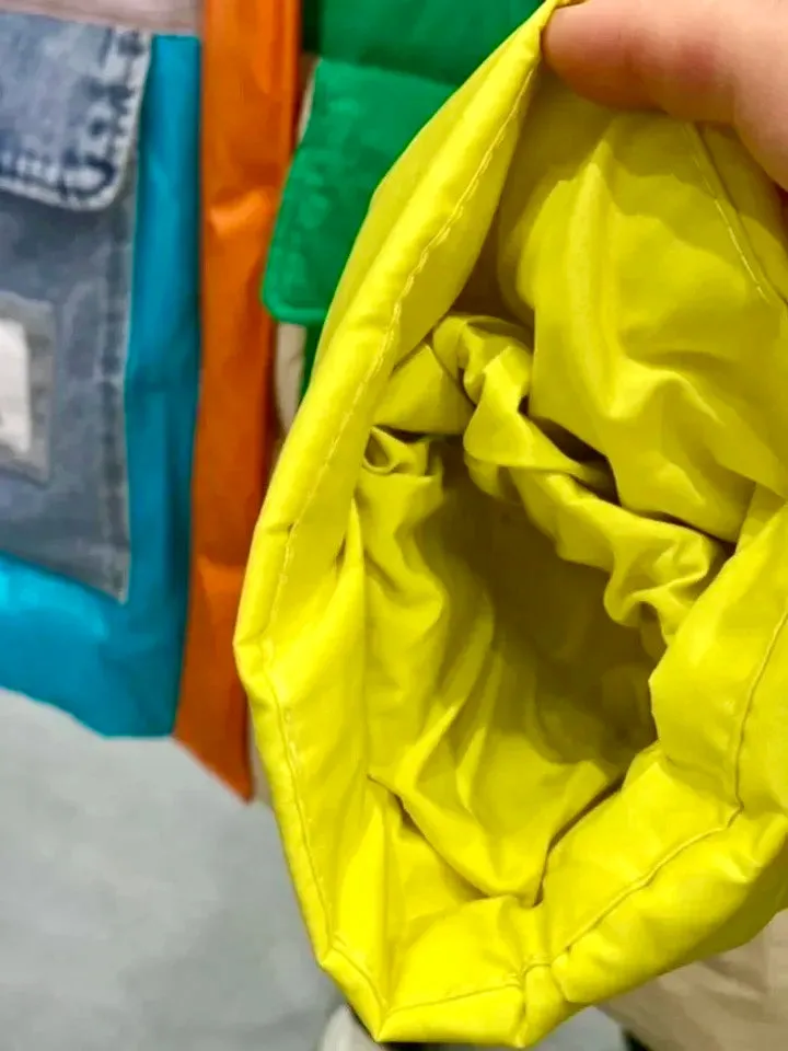 Dreamer Puffer Jacket
