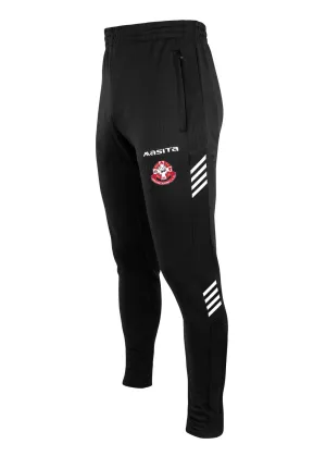 Dromtarriffe CLG Hydro Skinny Bottoms Kids