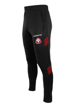 Dromtarriffe LGFA Hydro Skinny Bottoms Adults