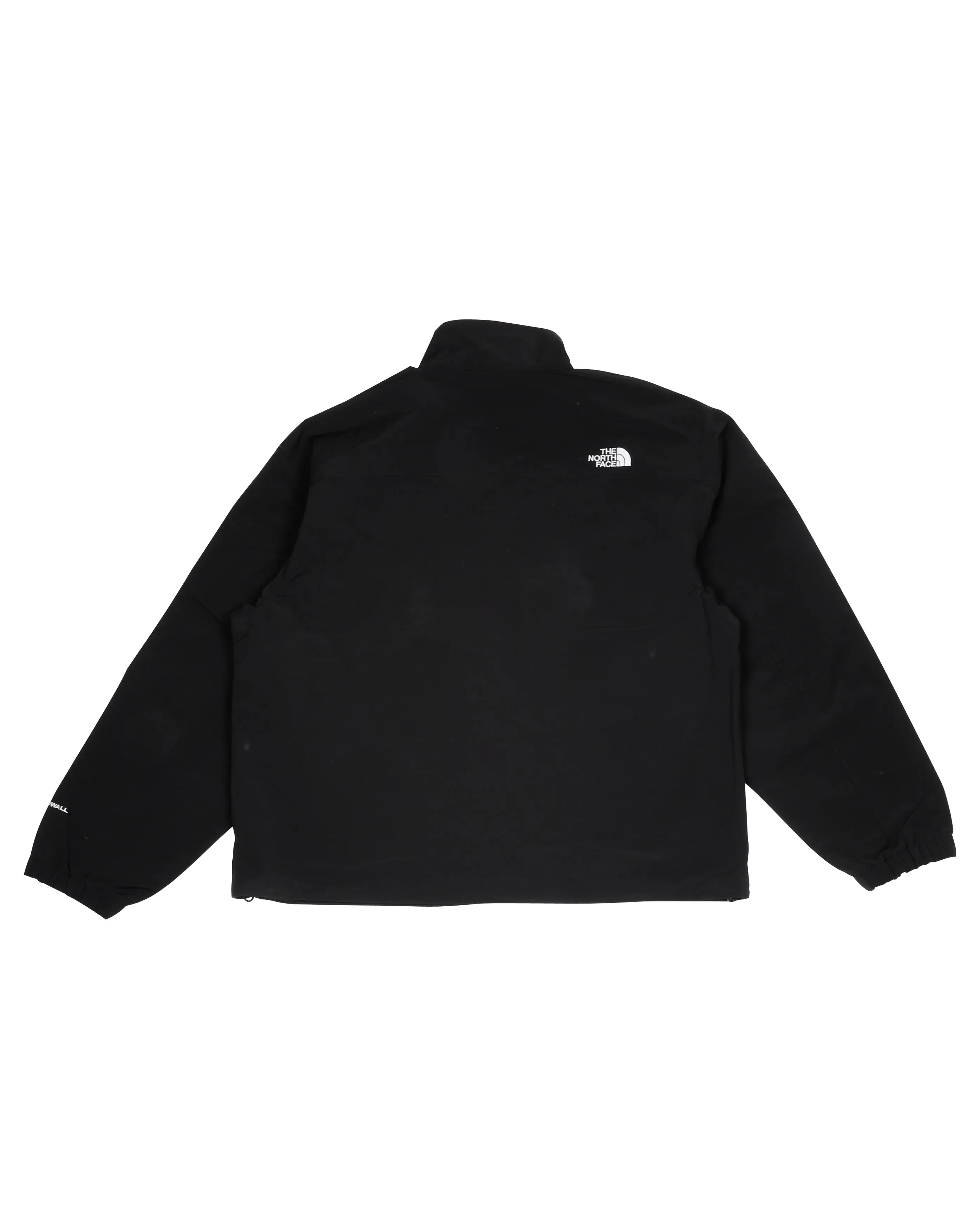 Easy Wind Track Jacket Black