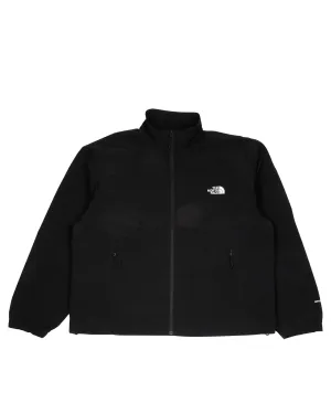 Easy Wind Track Jacket Black