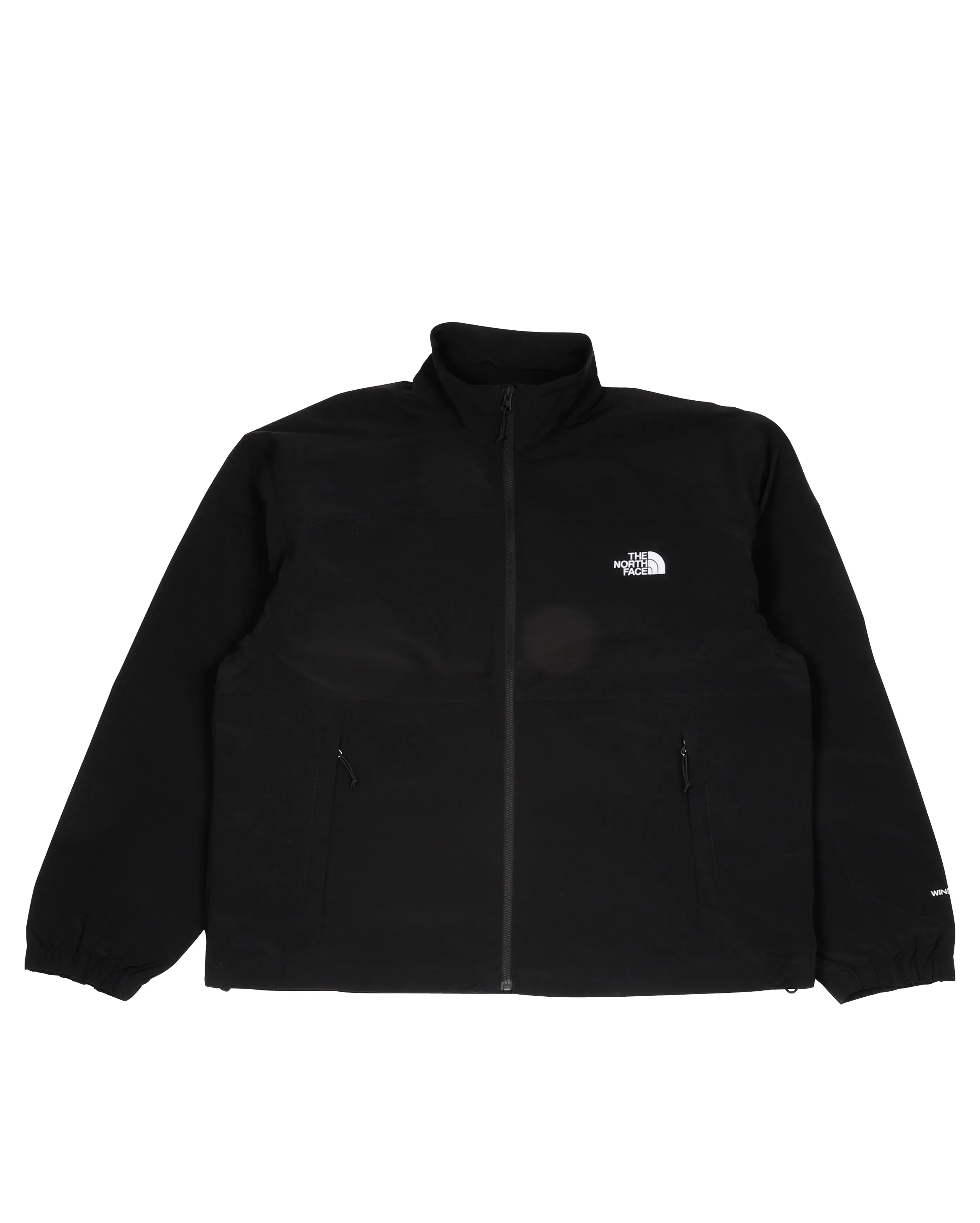 Easy Wind Track Jacket Black