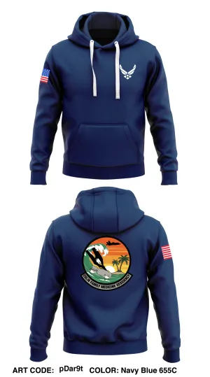 Eglin FMR Store 1  Core Men's Hooded Performance Sweatshirt - pDar9t