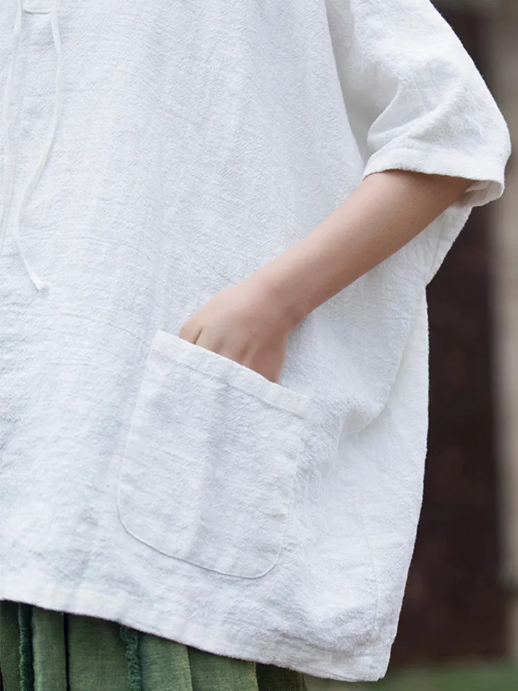 Eira™ - Casual Hooded Top
