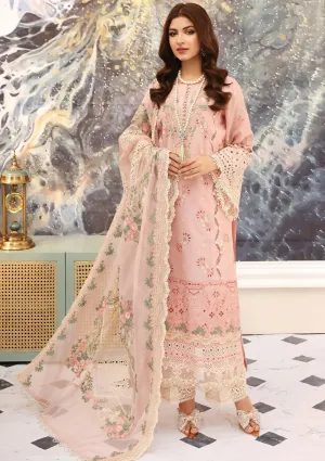 ELAF | FESTIVE CHIKAKARI 2023 | ELC-06 FLAMINGO