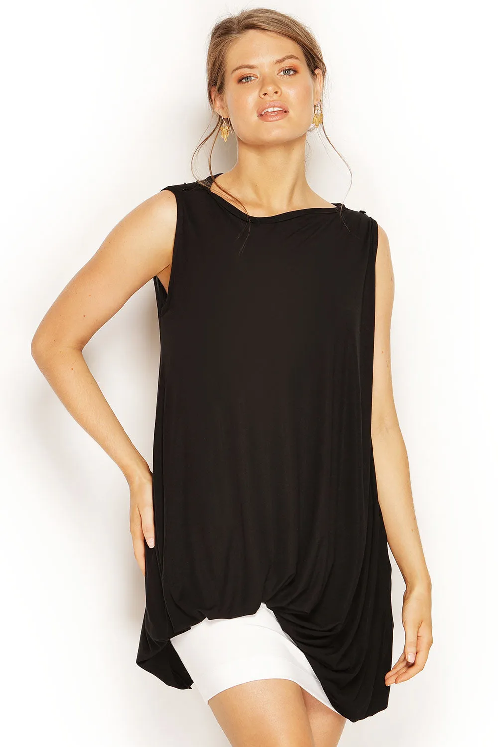 ELLA DRESS - MICRO