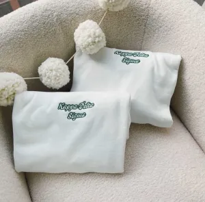 Embroidered Sweatshirt (kds)